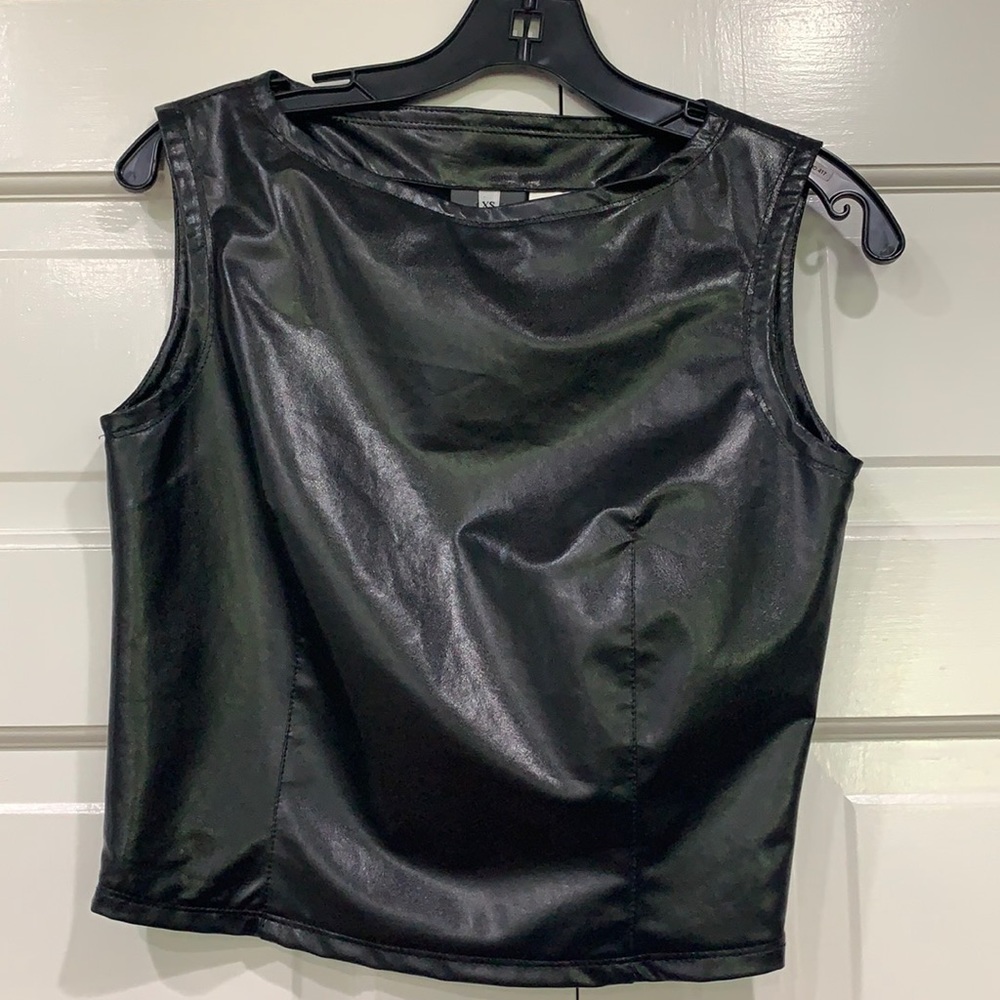 Versace Jeans XS Crop Top